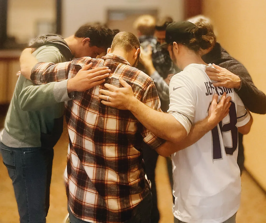 Community Church in Clarksville, Maryland